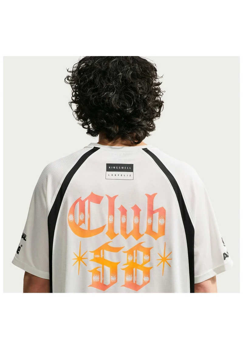 WC Jersey
