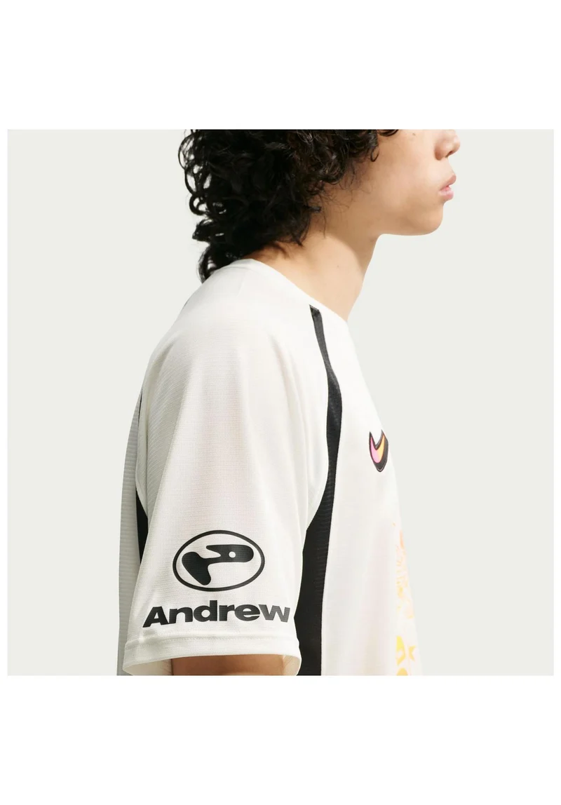 WC Jersey