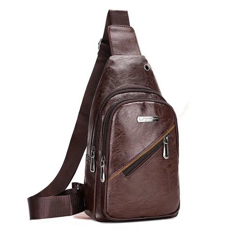 Brusttasche CROSSOVER Bauchtasche Hüfttasche Umhängetasche BODYBAG Rucksack