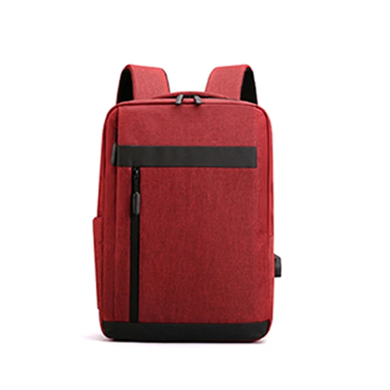 Laptop Rucksack Modischer Business Multifunction Wasserdicht BODYBAG Schulrucksack