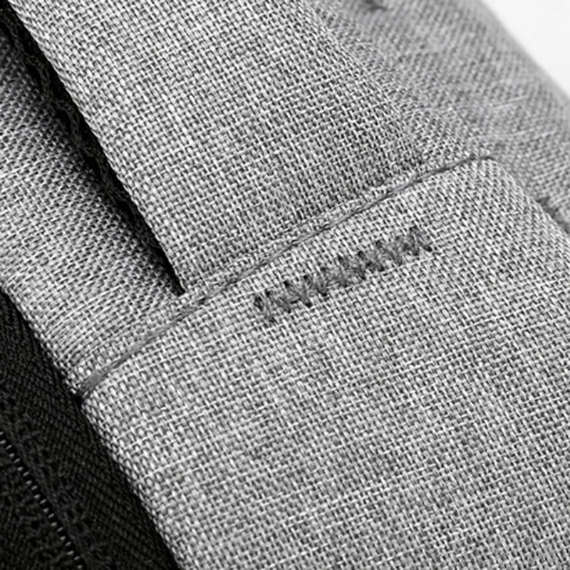 Laptop Rucksack Modischer Business Multifunction Wasserdicht BODYBAG Schulrucksack