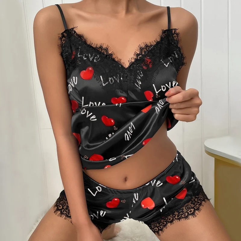 Push-Up Sexy BH-Set BH + Slip Unterwäsche Dessous Reizwäsche Tanga