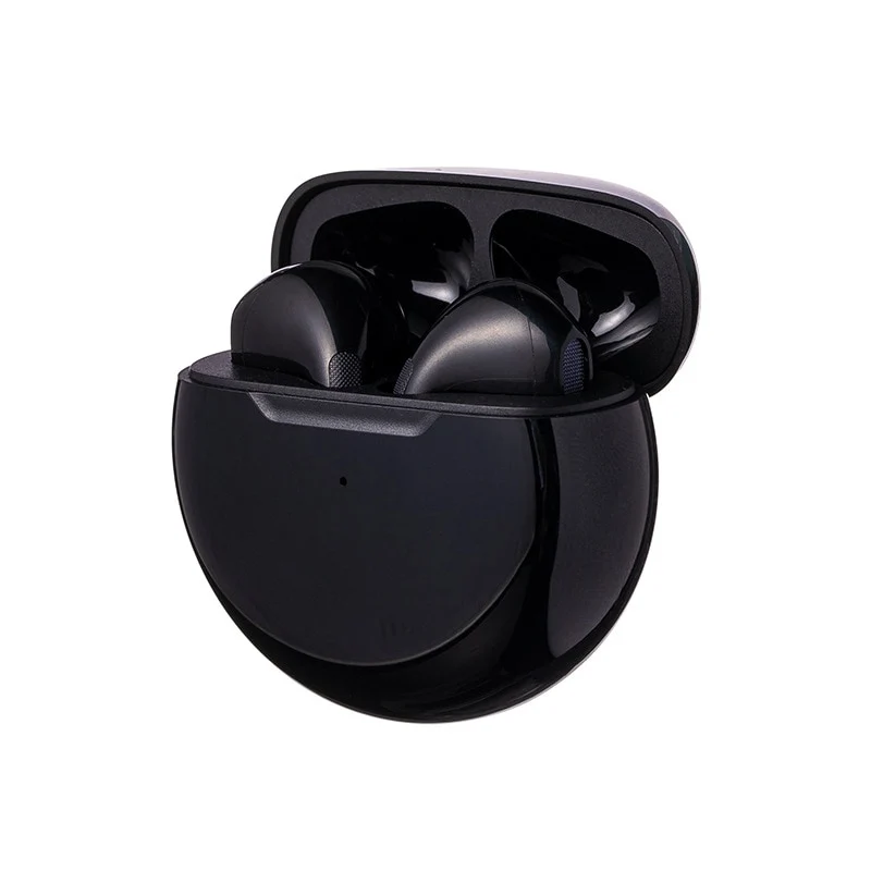 Air Pro 6 TWS Wireless Kopfhörer Bluetooth Control In-Ear Ohrhörer Wireless Headset Ladebox Earbuds