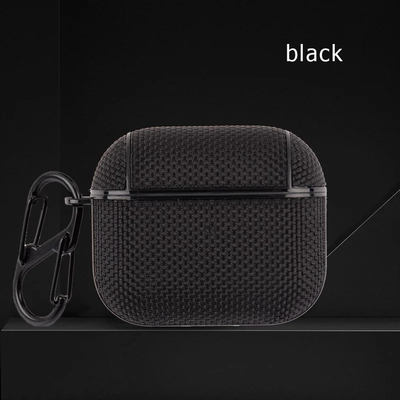 Schutzhülle für Apple AirPods 3 Pro 1 und 2 Hülle Case Headphones Cover Kopfhörer Kingxbar