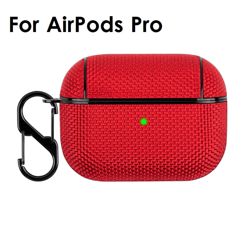 Schutzhülle für Apple AirPods 3 Pro 1 und 2 Hülle Case Headphones Cover Kopfhörer Kingxbar
