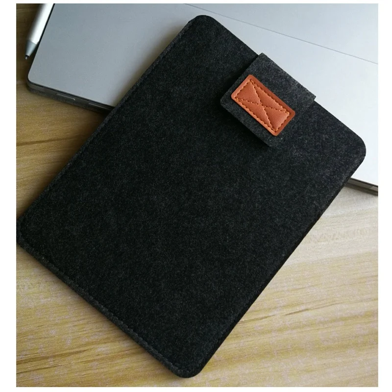 Notebook Tablet Tasche Schutz Hülle 7 - 15 Zoll Laptoptasche Sleeve Hülle iPad Pro Kindle Macbook