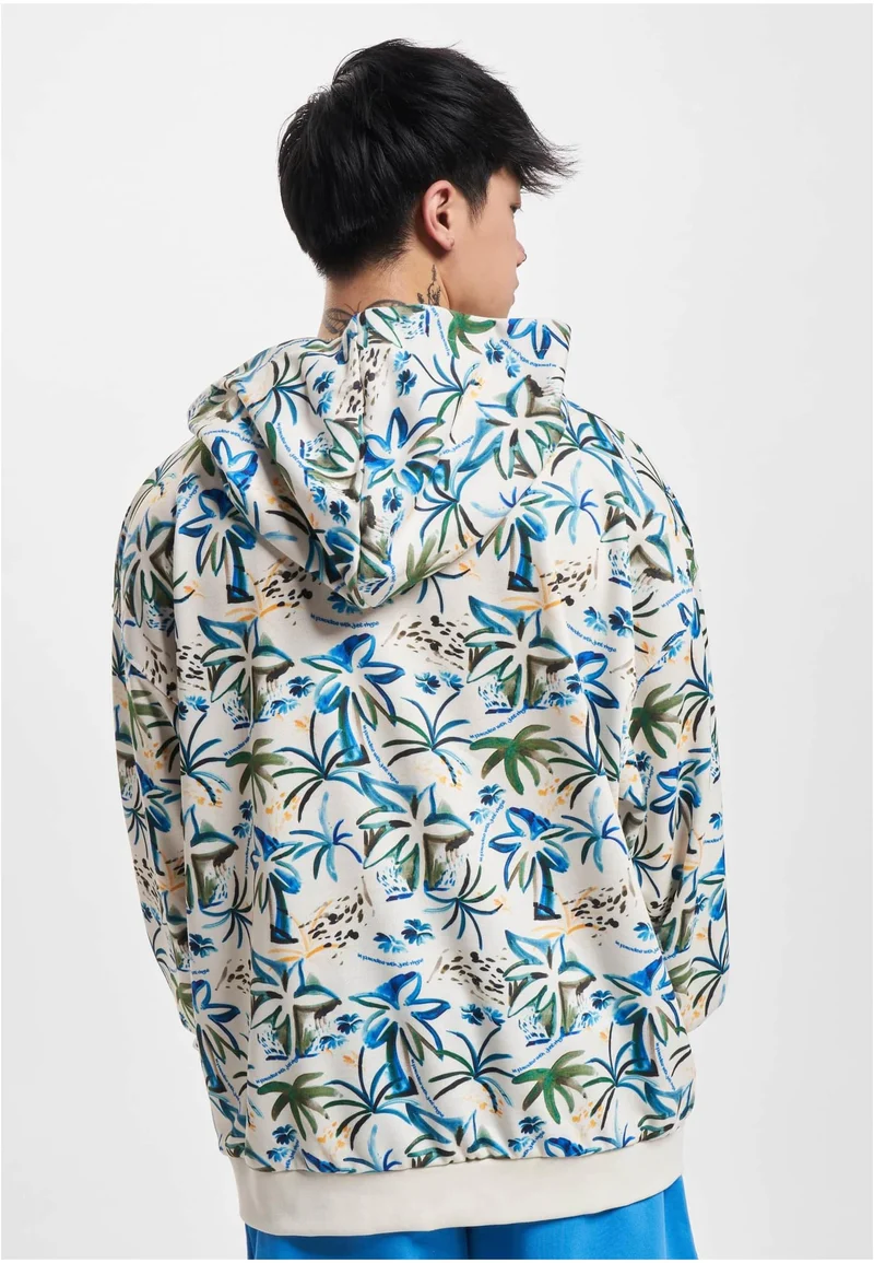 Just Rhyse Hoody Waikiki