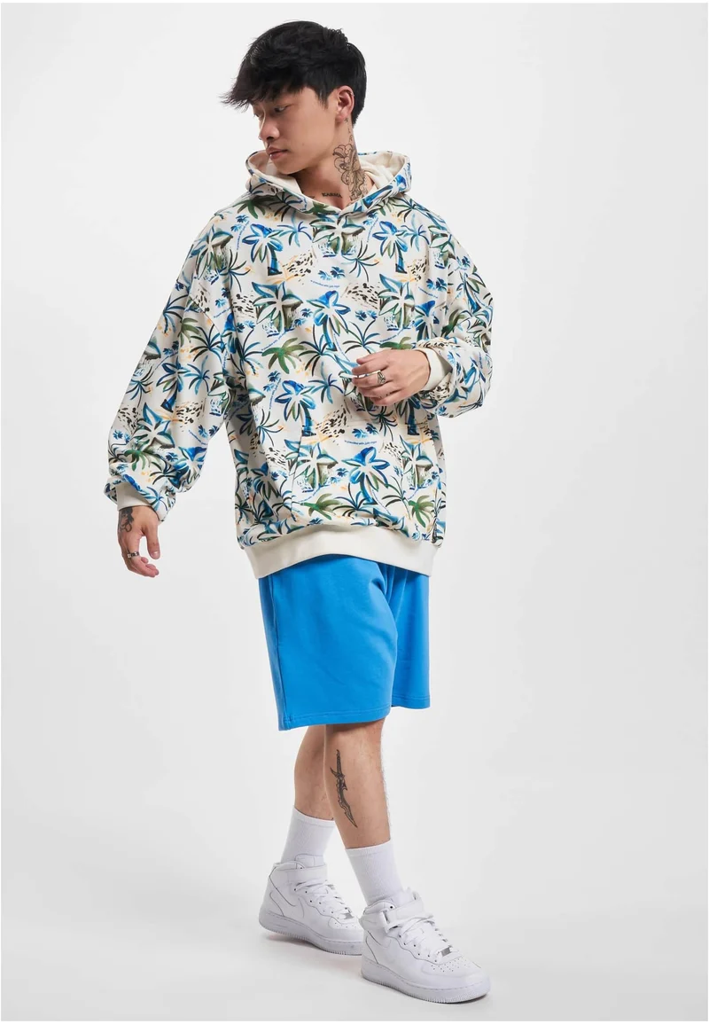 Just Rhyse Hoody Waikiki