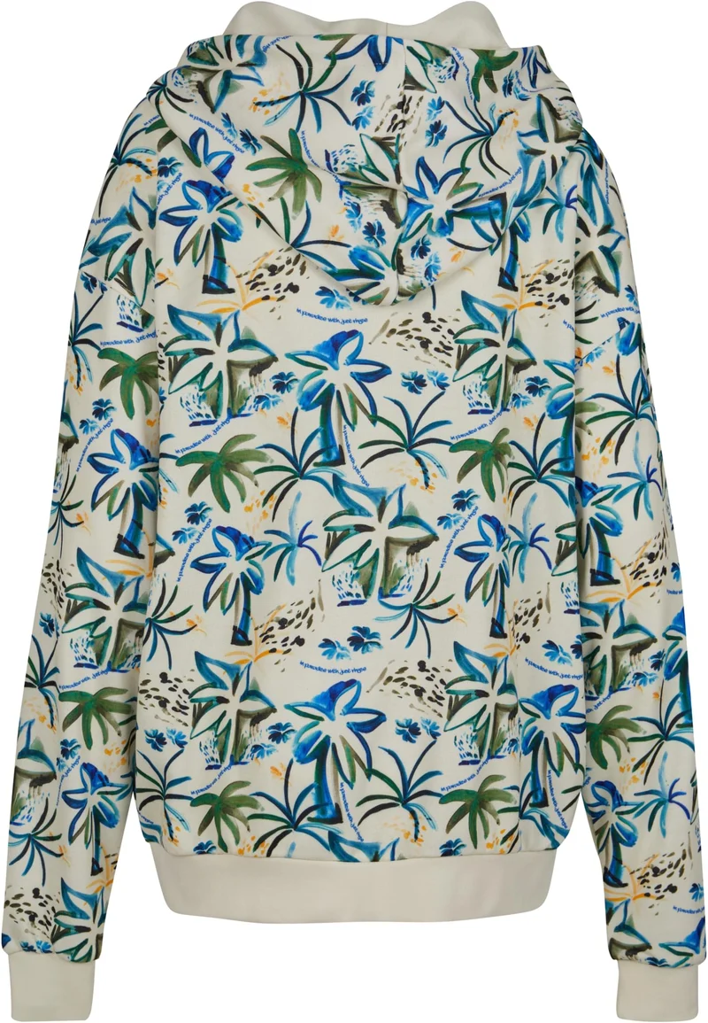 Just Rhyse Hoody Waikiki