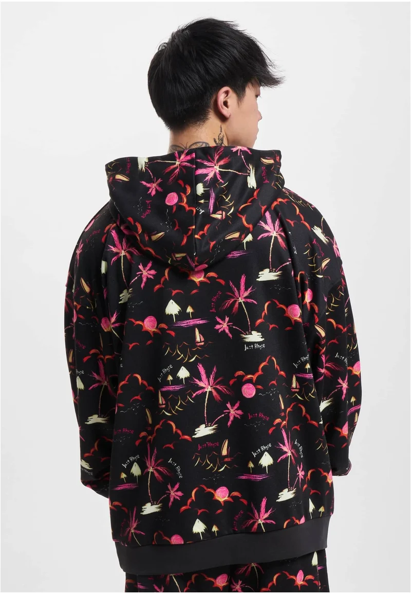 Just Rhyse Hoody Waikiki