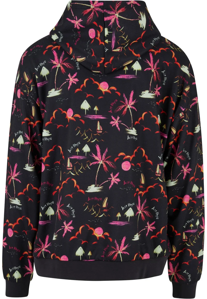 Just Rhyse Hoody Waikiki