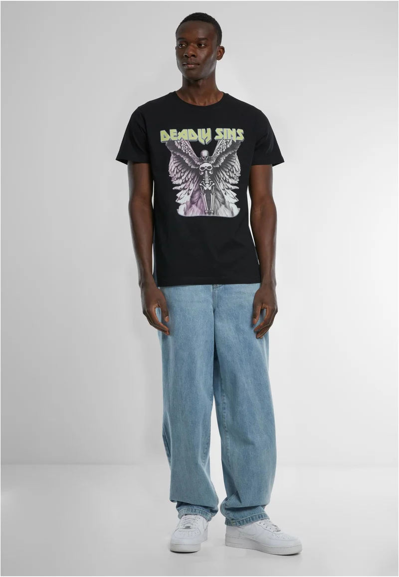 MT Deadly Sins Tee