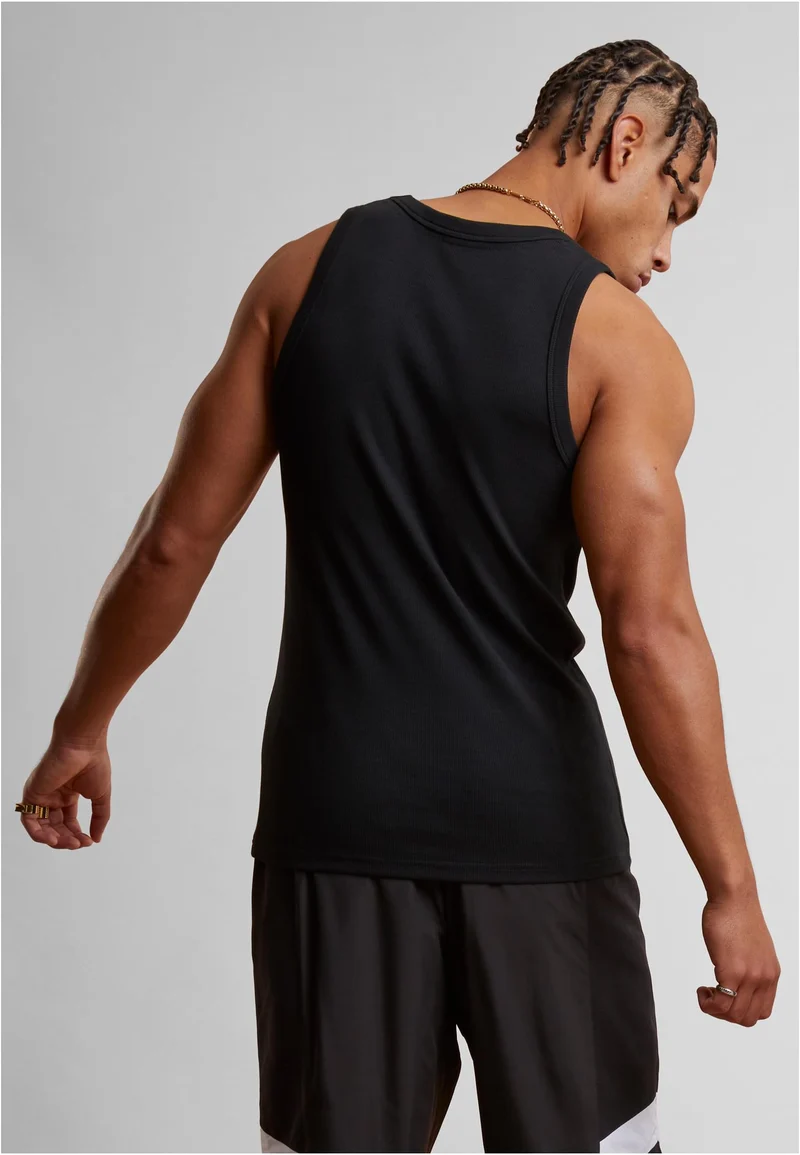 SBL Starter Rib Tank Top