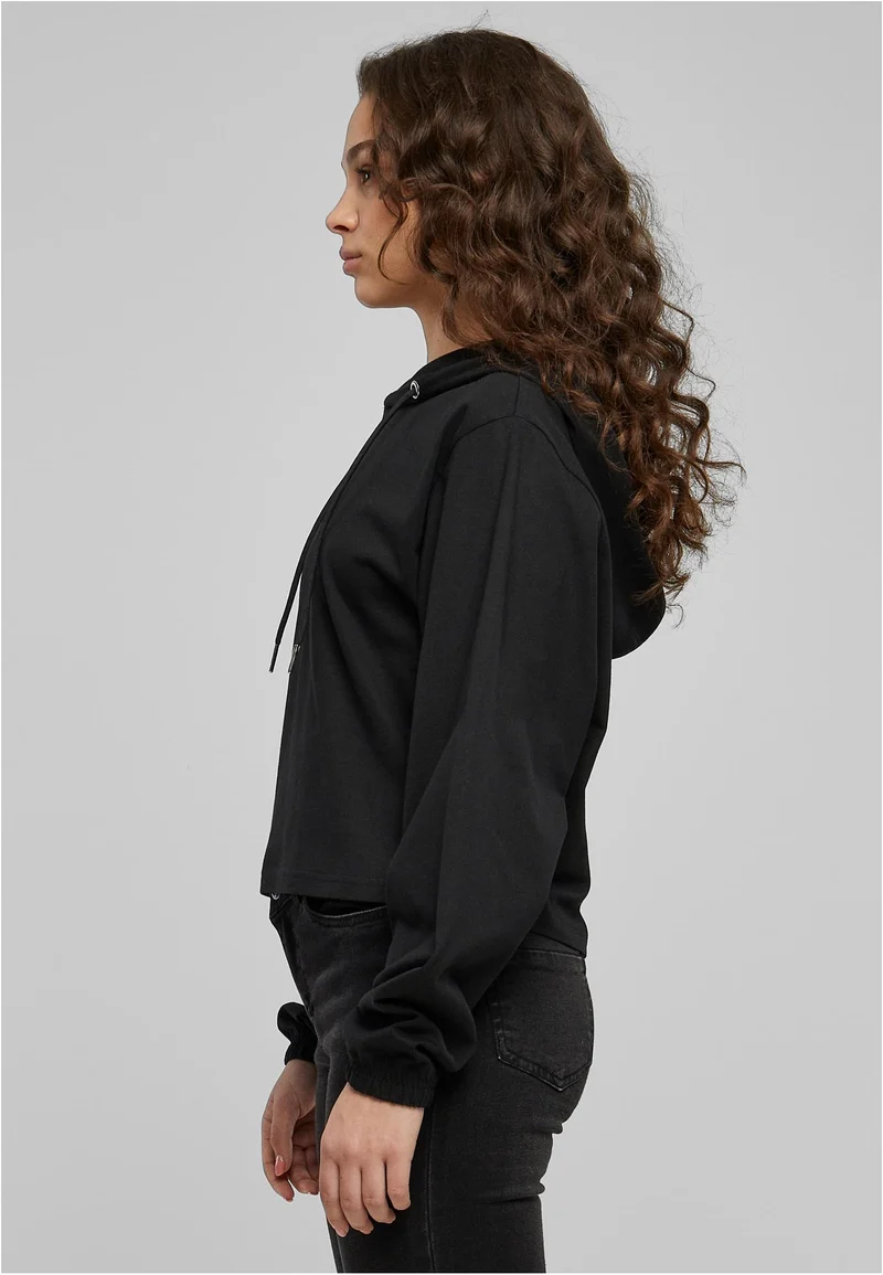 UC Heavy Short Hoody