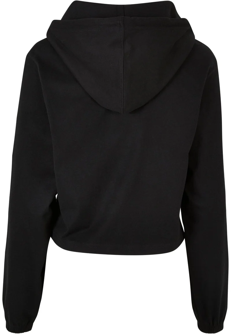 UC Heavy Short Hoody