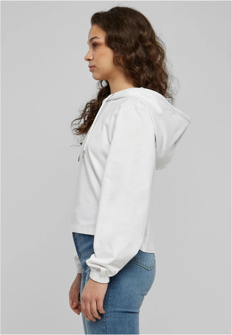 UC Heavy Short Hoody