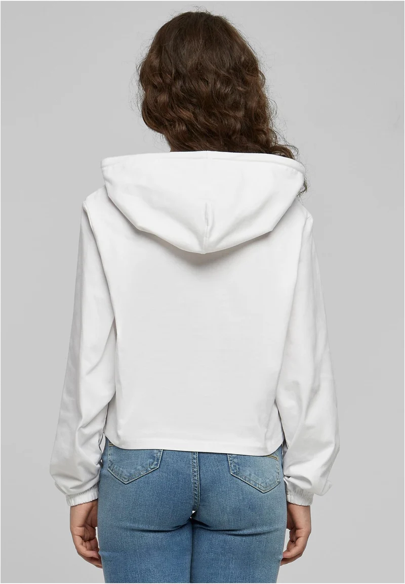 UC Heavy Short Hoody