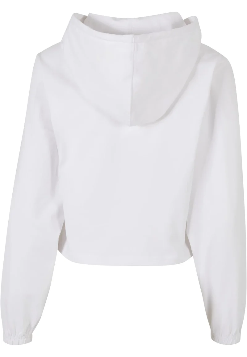 UC Heavy Short Hoody
