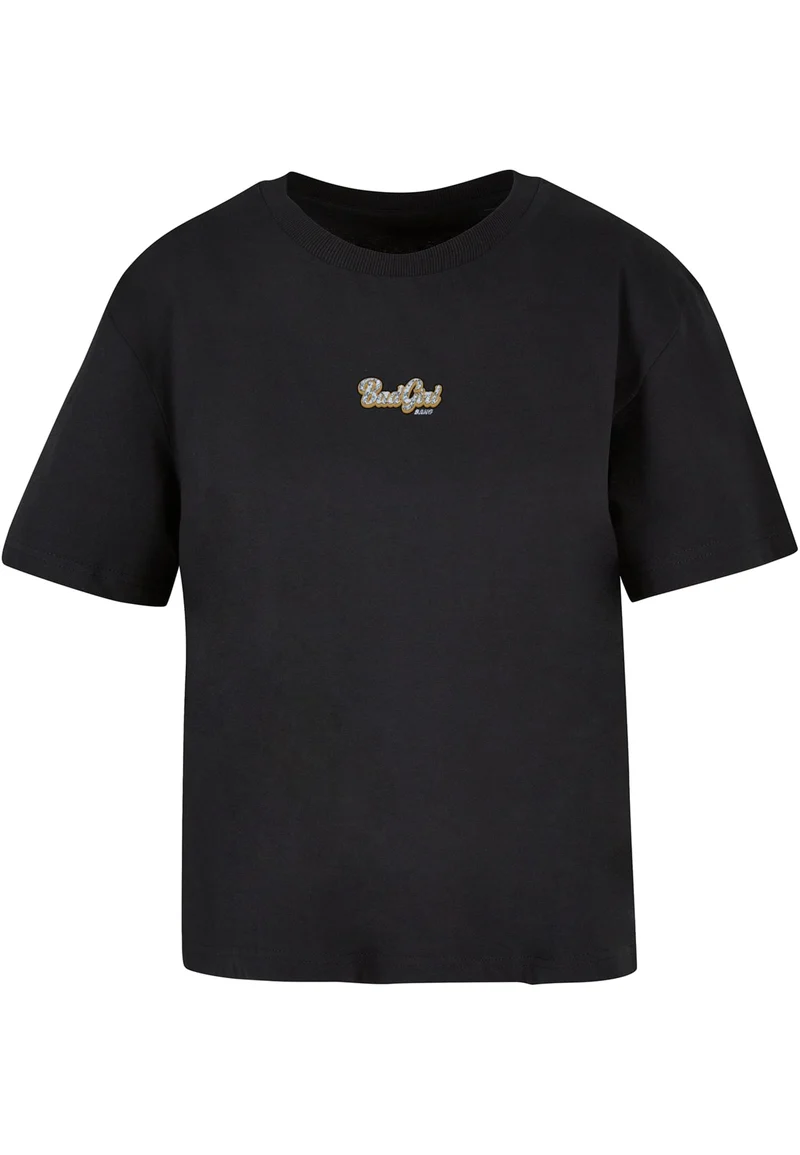 MT BadGirl Bang Tee