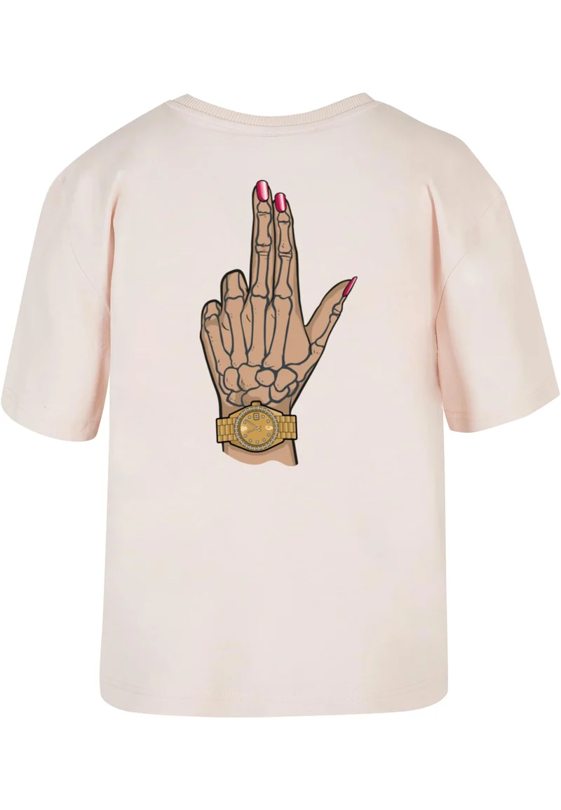 MT BadGirl Bang Tee