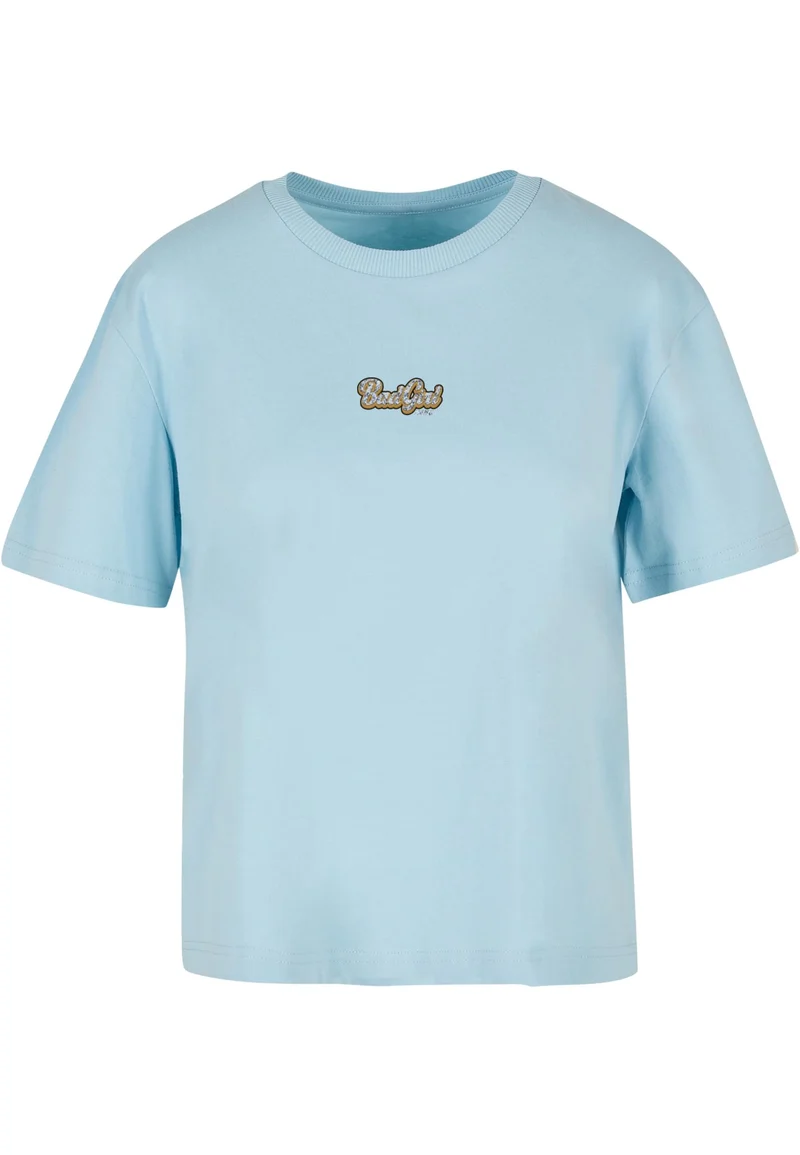 MT BadGirl Bang Tee