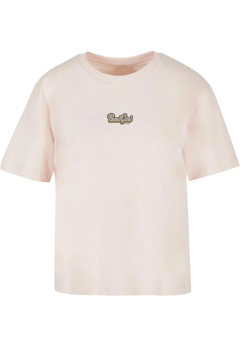 MT BadGirl Bang Tee