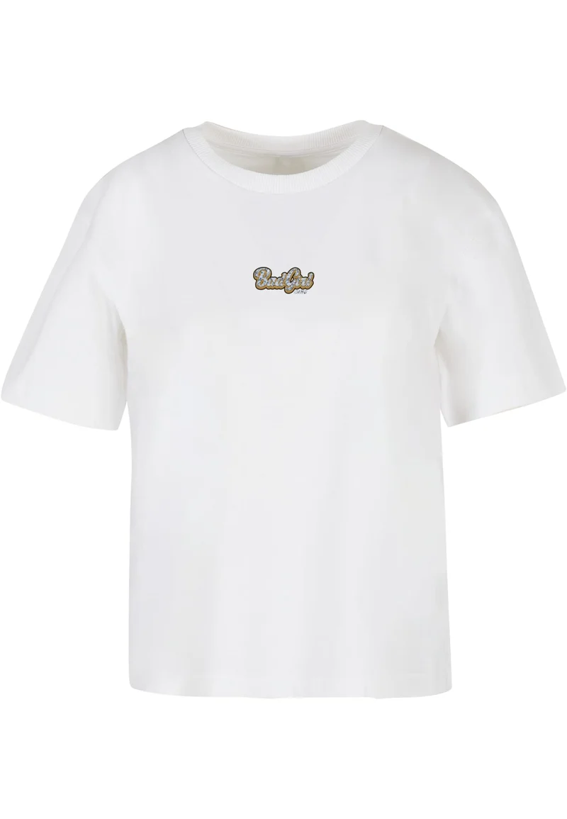 MT BadGirl Bang Tee
