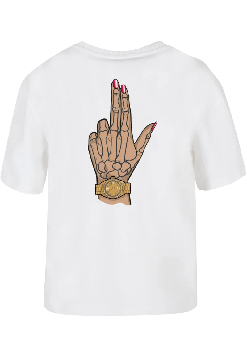 MT BadGirl Bang Tee