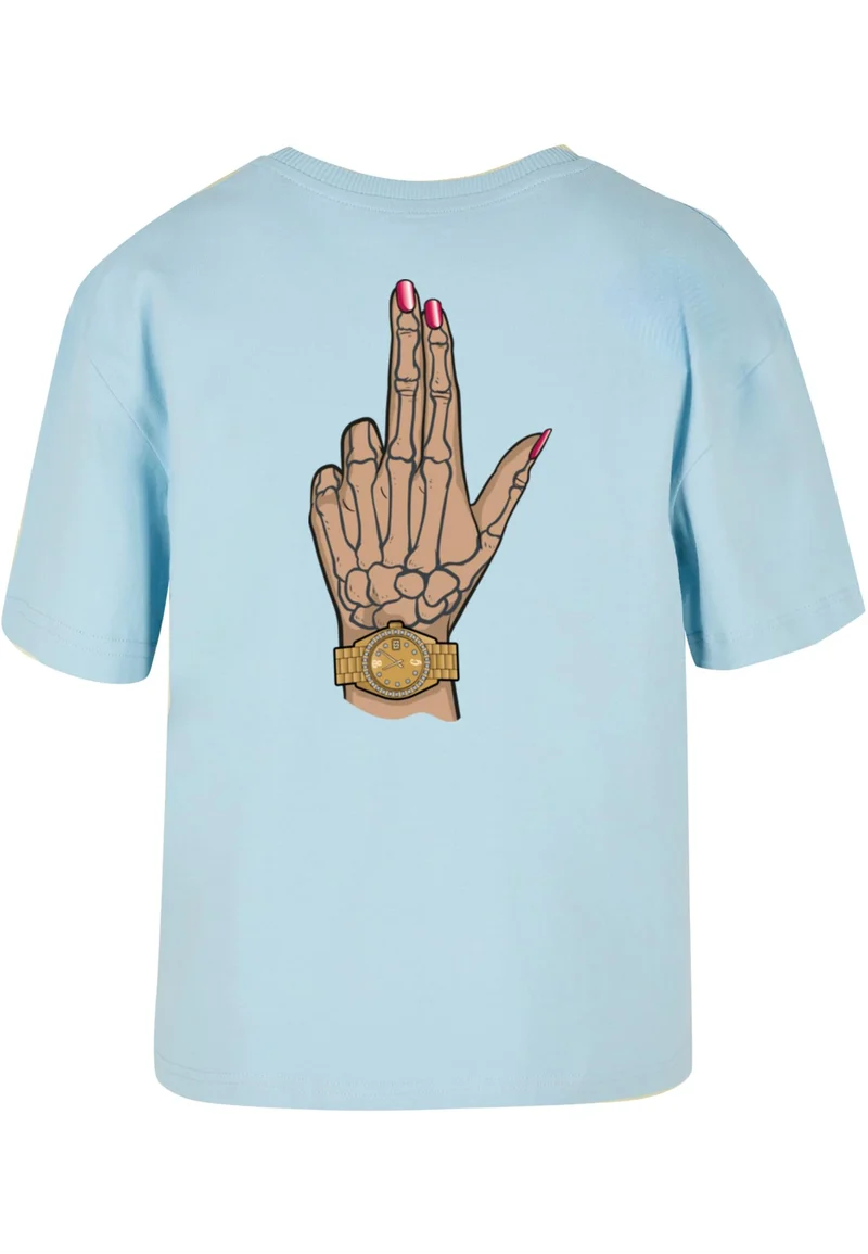 MT BadGirl Bang Tee