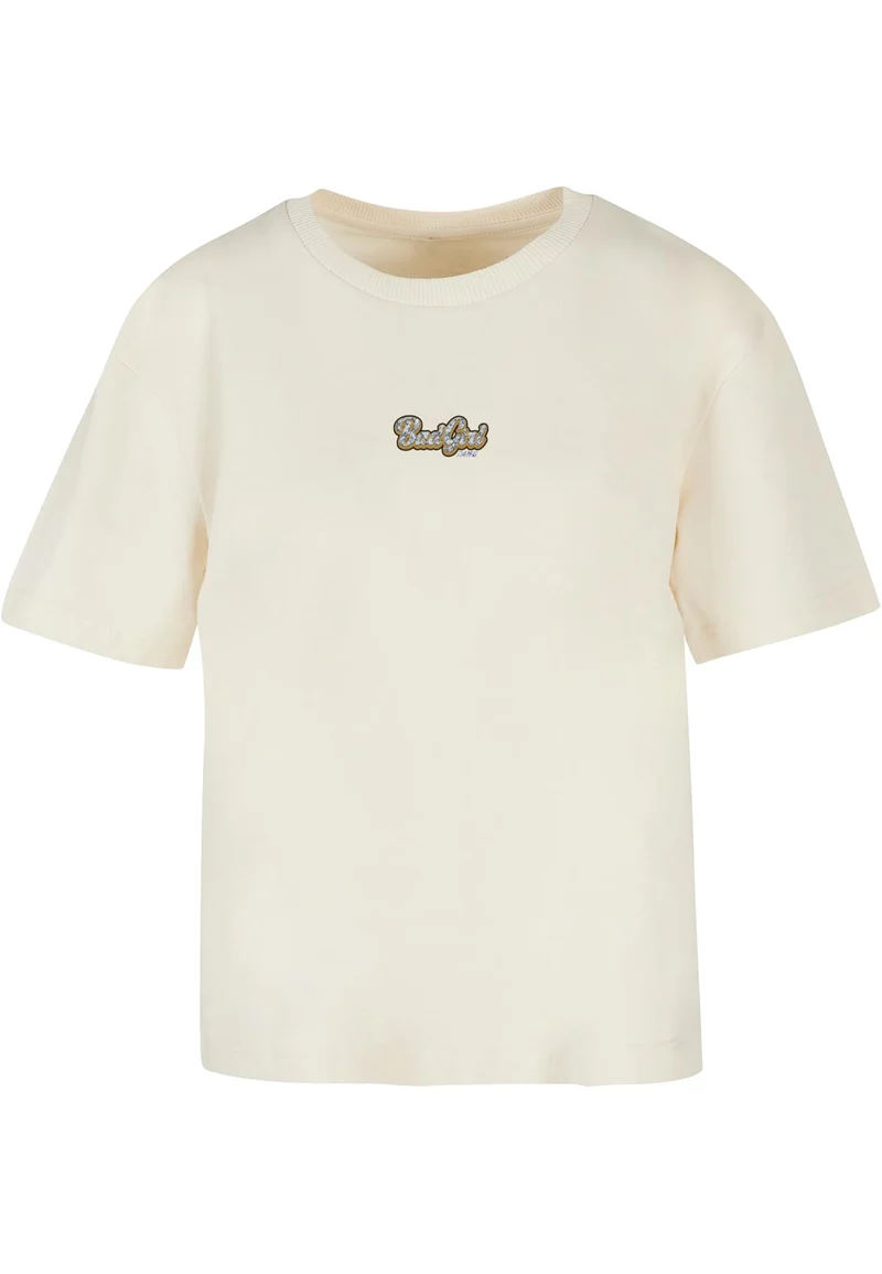 MT BadGirl Bang Tee