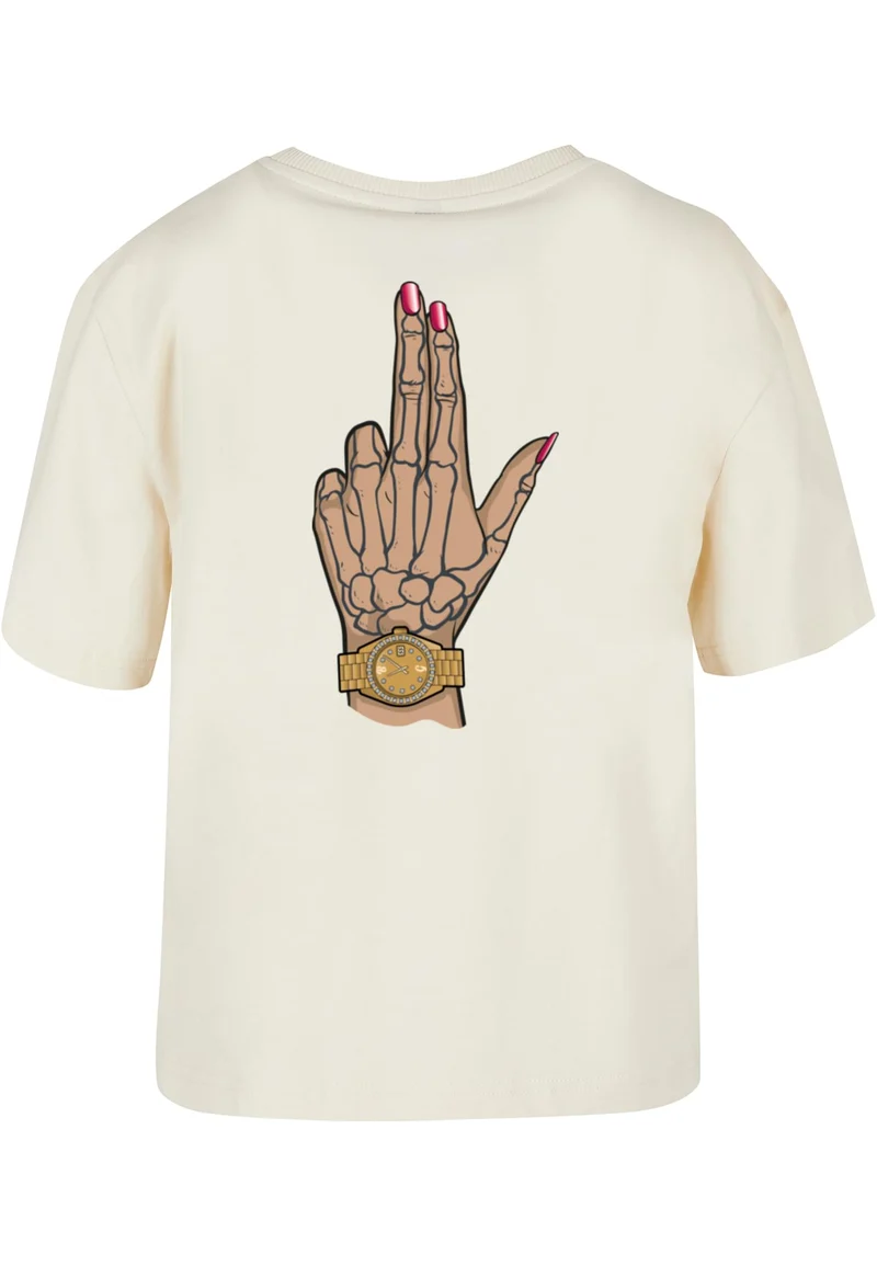 MT BadGirl Bang Tee