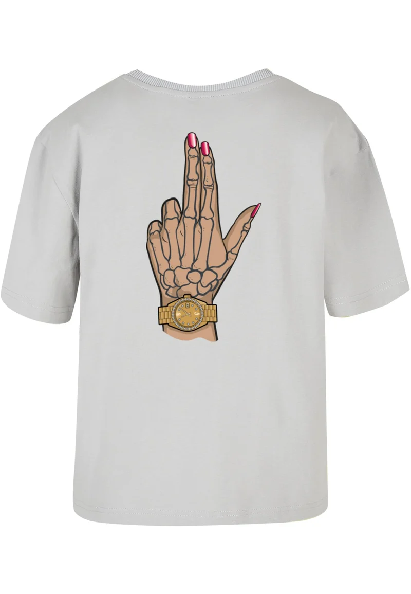 MT BadGirl Bang Tee