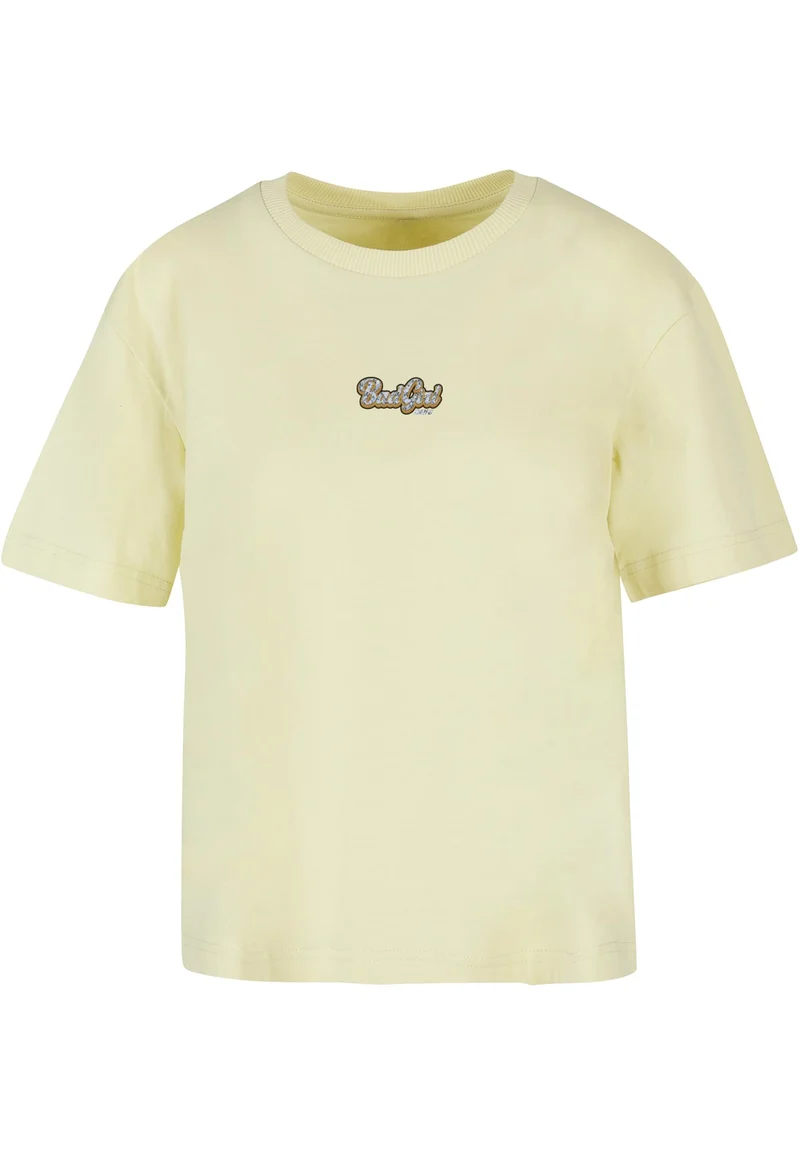 MT BadGirl Bang Tee