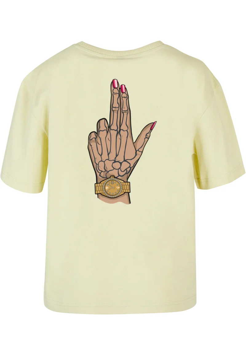 MT BadGirl Bang Tee