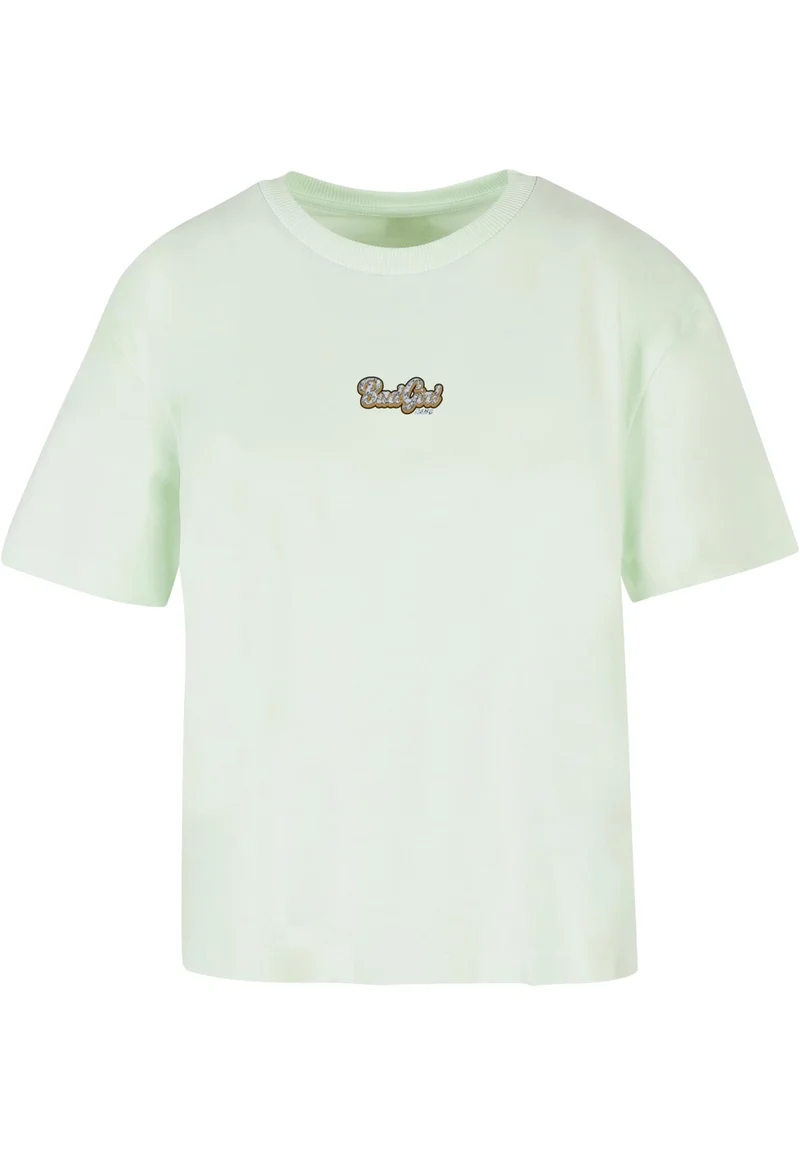 MT BadGirl Bang Tee