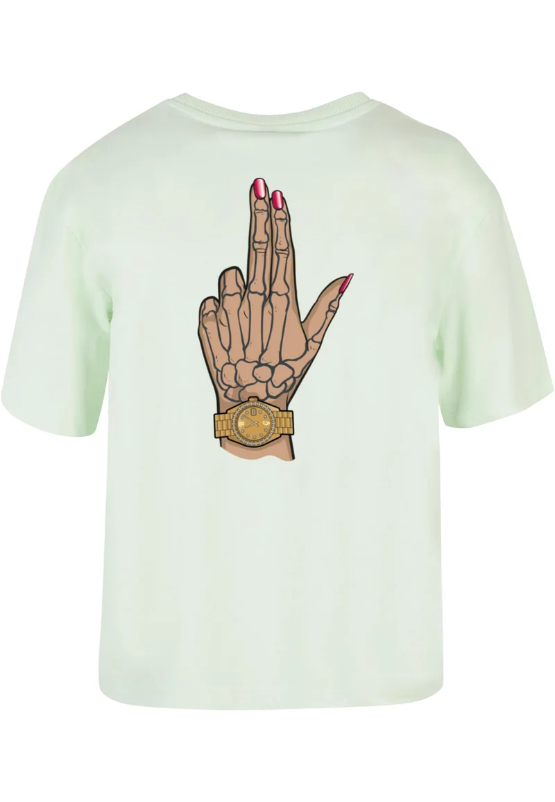 MT BadGirl Bang Tee
