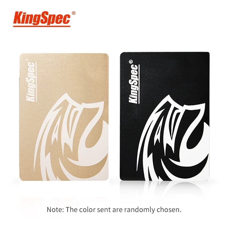 KingSpec 120GB 240GB 1TB SSD intern 2,5 Zoll SATA III 6Gb/s Festplatte Solid State Drive