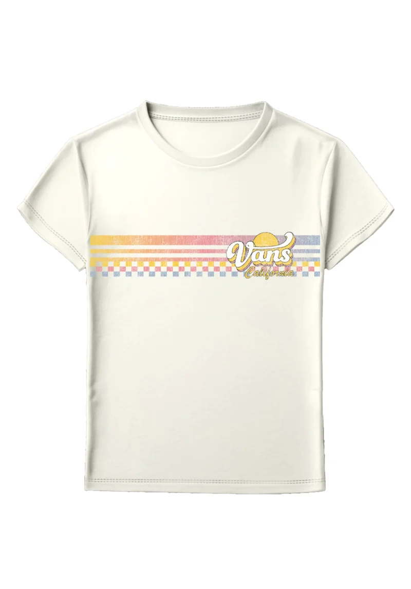 Cali Stripe