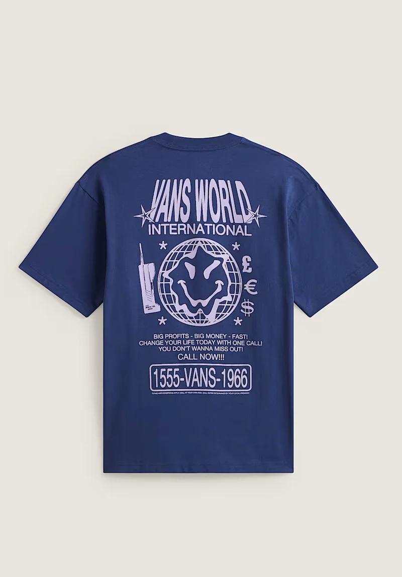 World Intl.