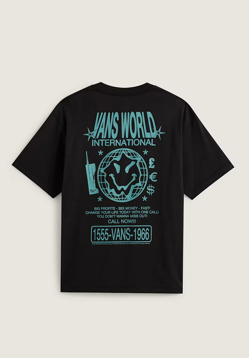 World Intl.