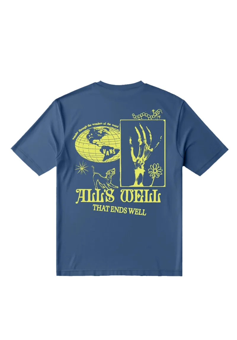 All´s Well