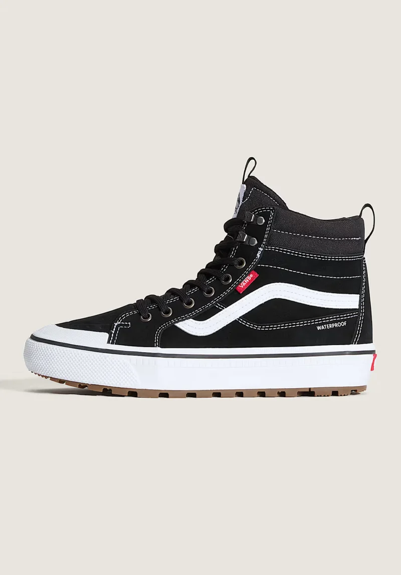 MTE Sk8-Hi Waterproof Insulated