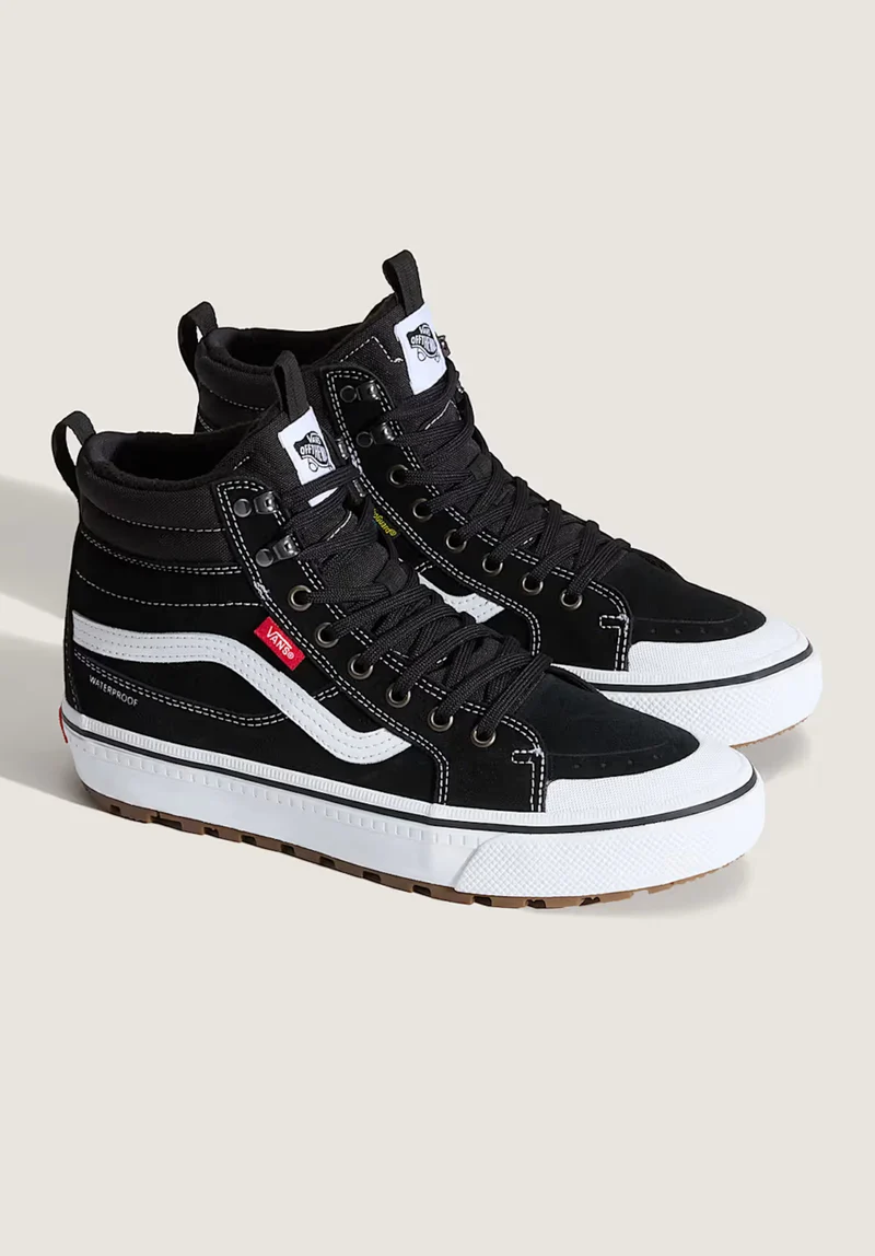 MTE Sk8-Hi Waterproof Insulated