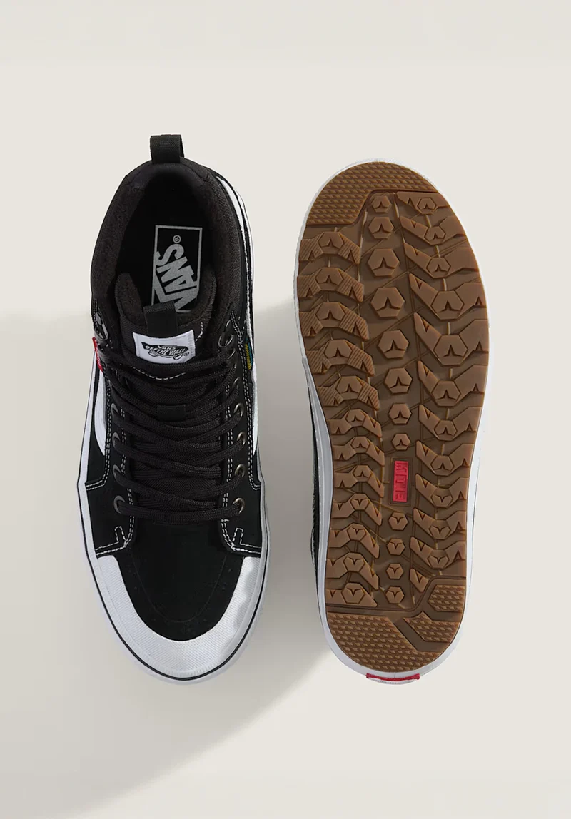 MTE Sk8-Hi Waterproof Insulated