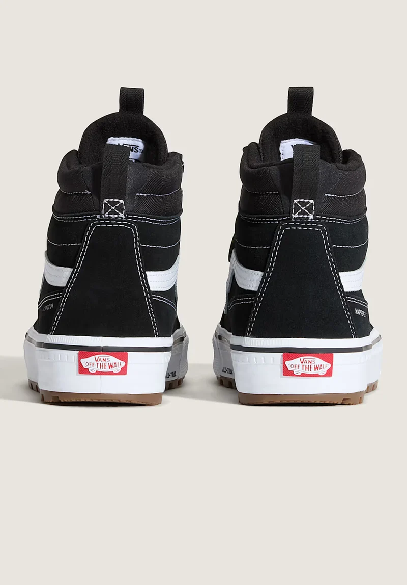 MTE Sk8-Hi Waterproof Insulated