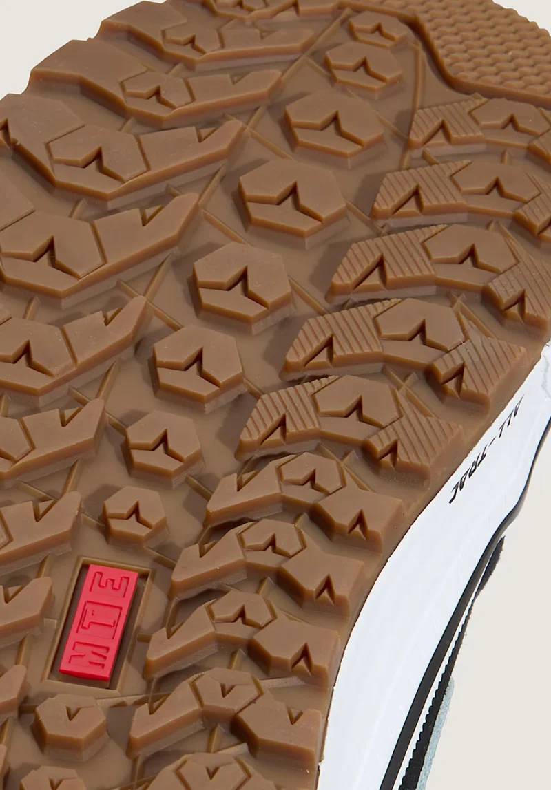 MTE Sk8-Hi Waterproof Insulated