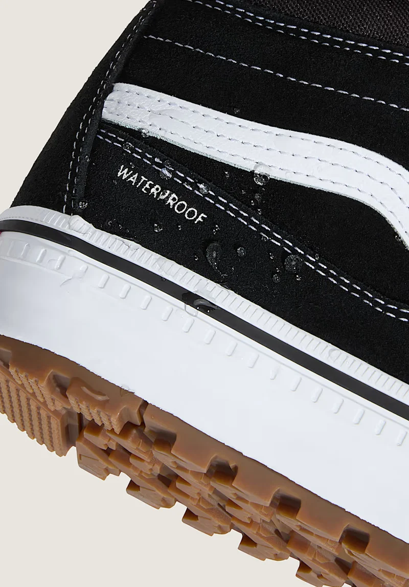 MTE Sk8-Hi Waterproof Insulated