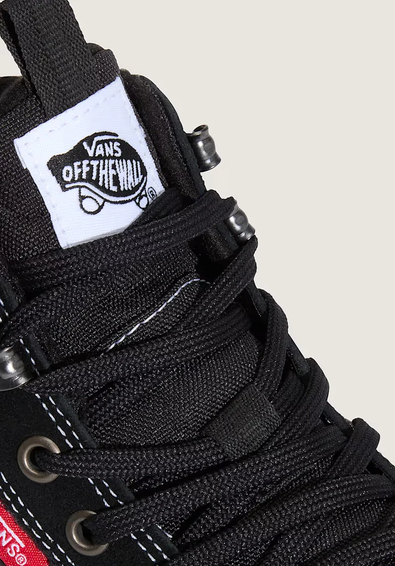 MTE Sk8-Hi Waterproof Insulated