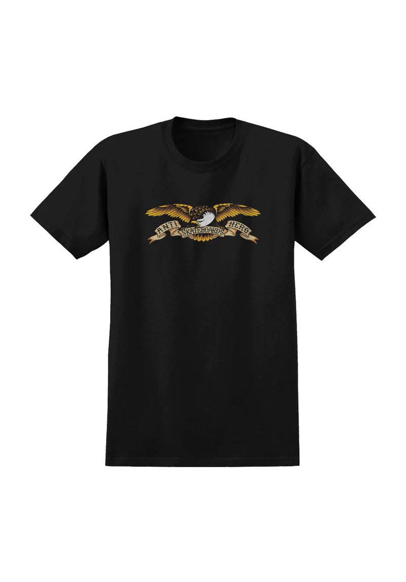 Eagle Ringspun