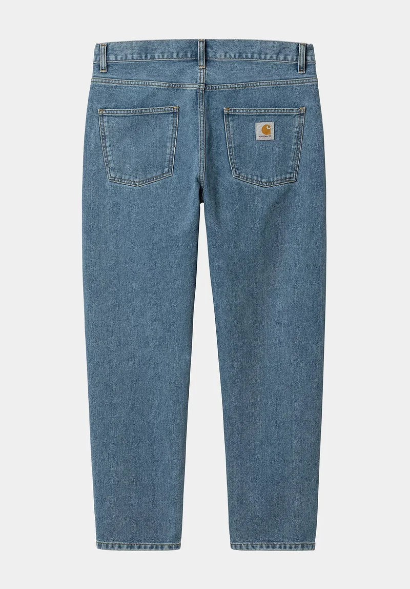 Newel Pant (Cropped)
